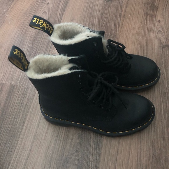 Dr.martens boots - Picture 2 of 5